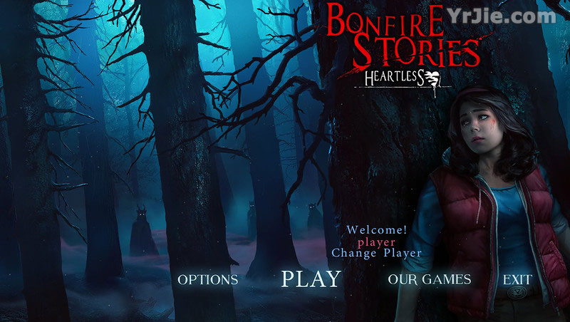 bonfire stories: heartless collector's edition screenshots 6