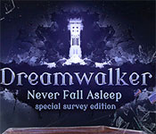 Dreamwalker: Never Fall Asleep