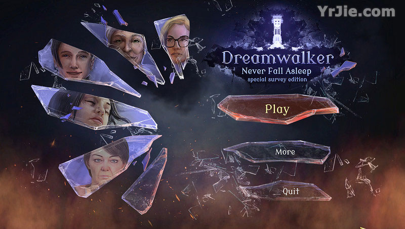 dreamwalker: never fall asleep screenshots 3