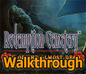 Redemption Cemetery: The Day of the Almost Dead Walkthrough