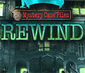 Mystery Case Files: Rewind Collector's Edition