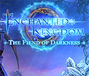 enchanted kingdom: fiend of darkness