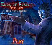 Edge of Reality: Fatal Luck