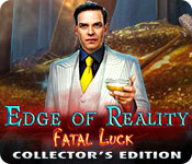edge of reality: fatal luck collector's edition