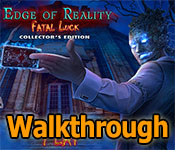 Edge of Reality: Fatal Luck Walkthrough