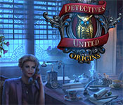 Detectives United: Origins