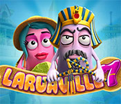 laruaville 7 unlocked