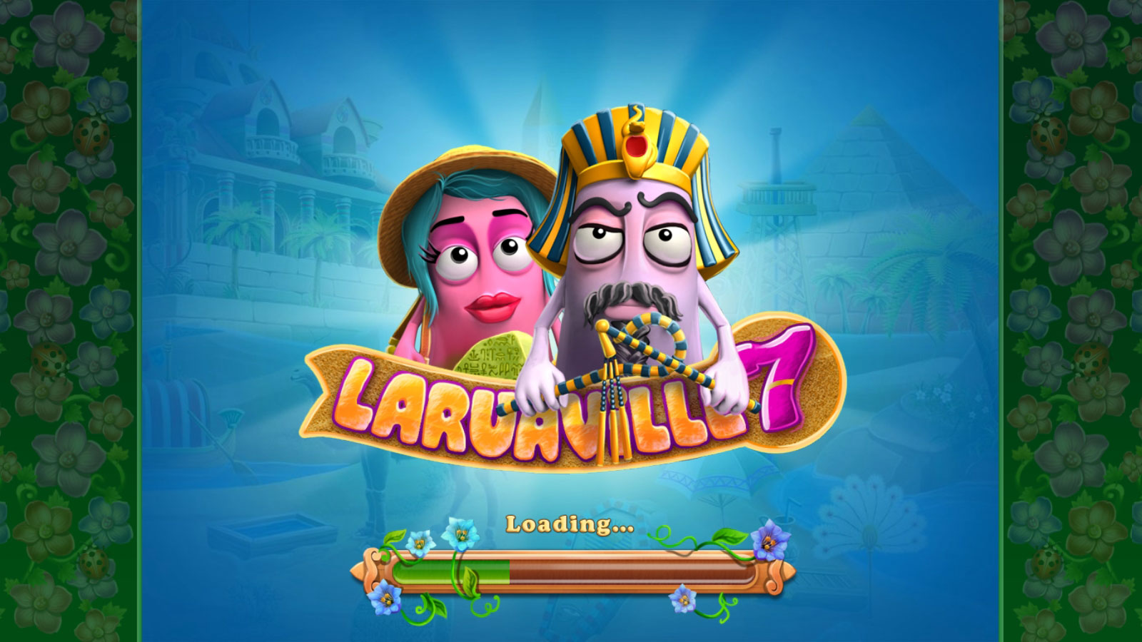 laruaville 7 unlocked screenshots 3