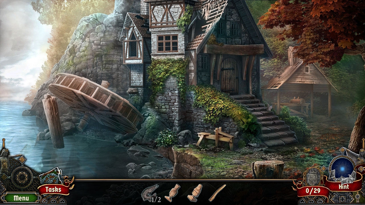 kingmaker: rise to the throne collector's edition free download screenshots 5