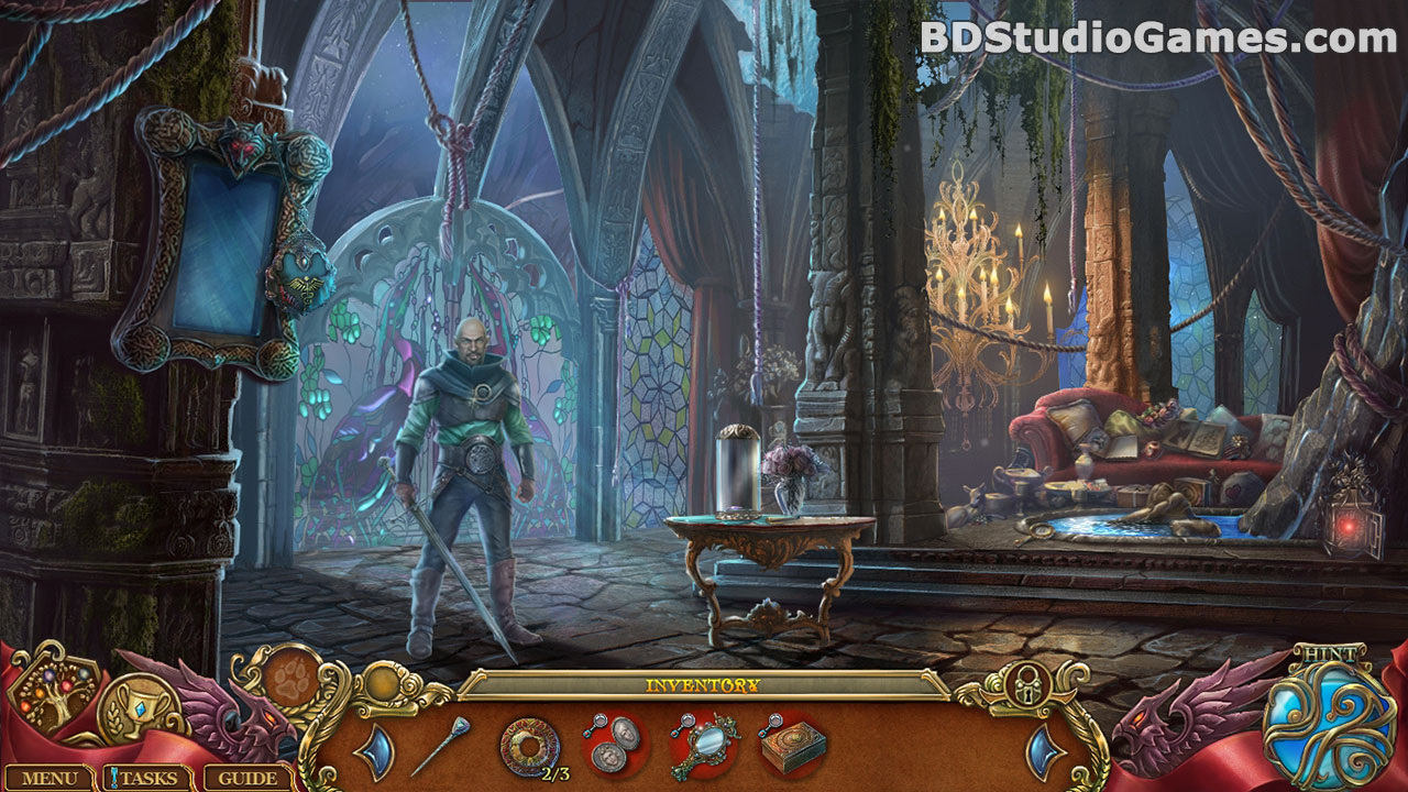 spirits of mystery: the lost queen collector's edition free download screenshots 2