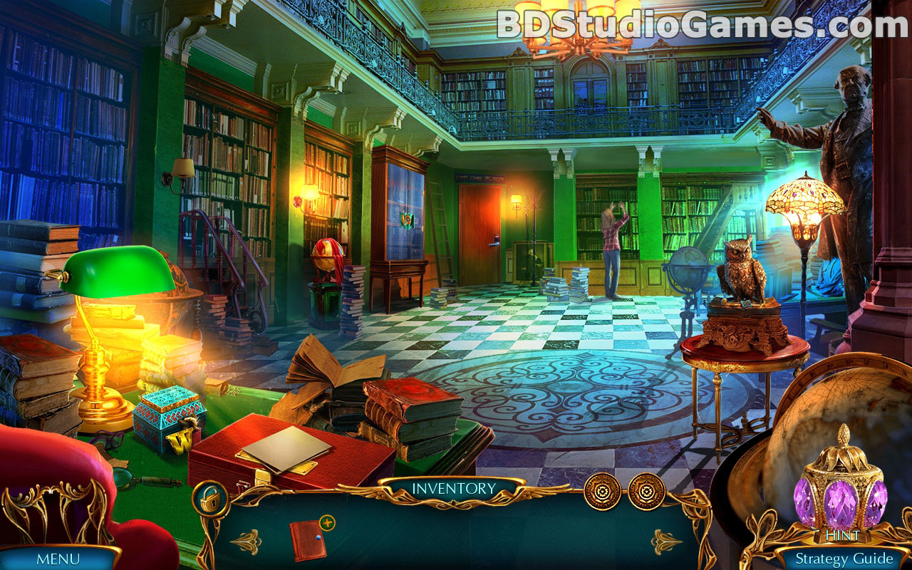 labyrinths of the world: when worlds collide collector's edition free download screenshots 2