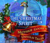 the christmas spirit: mother gooses untold tales collector's edition free download