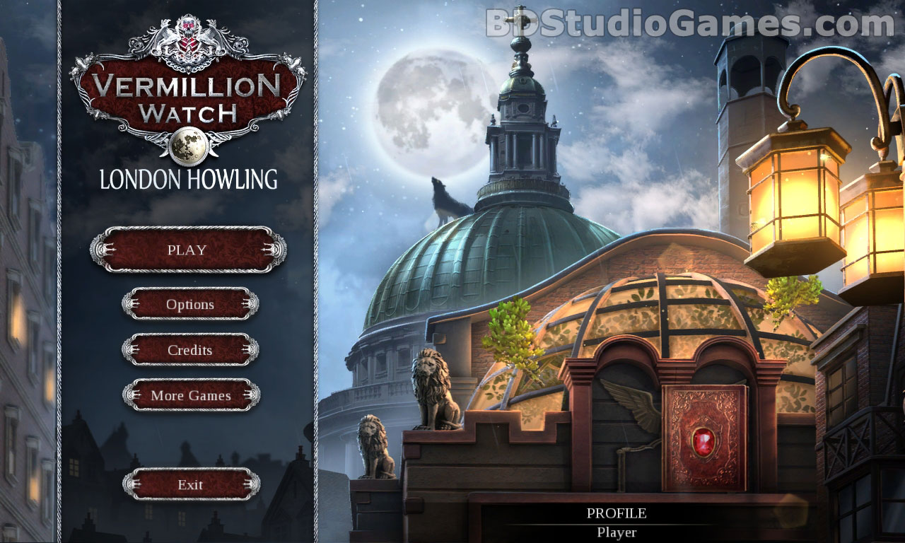 vermillion watch: london howling collector's edition free download screenshots 1