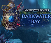 Mystery Trackers: Darkwater Bay Collector's Edition Free Download