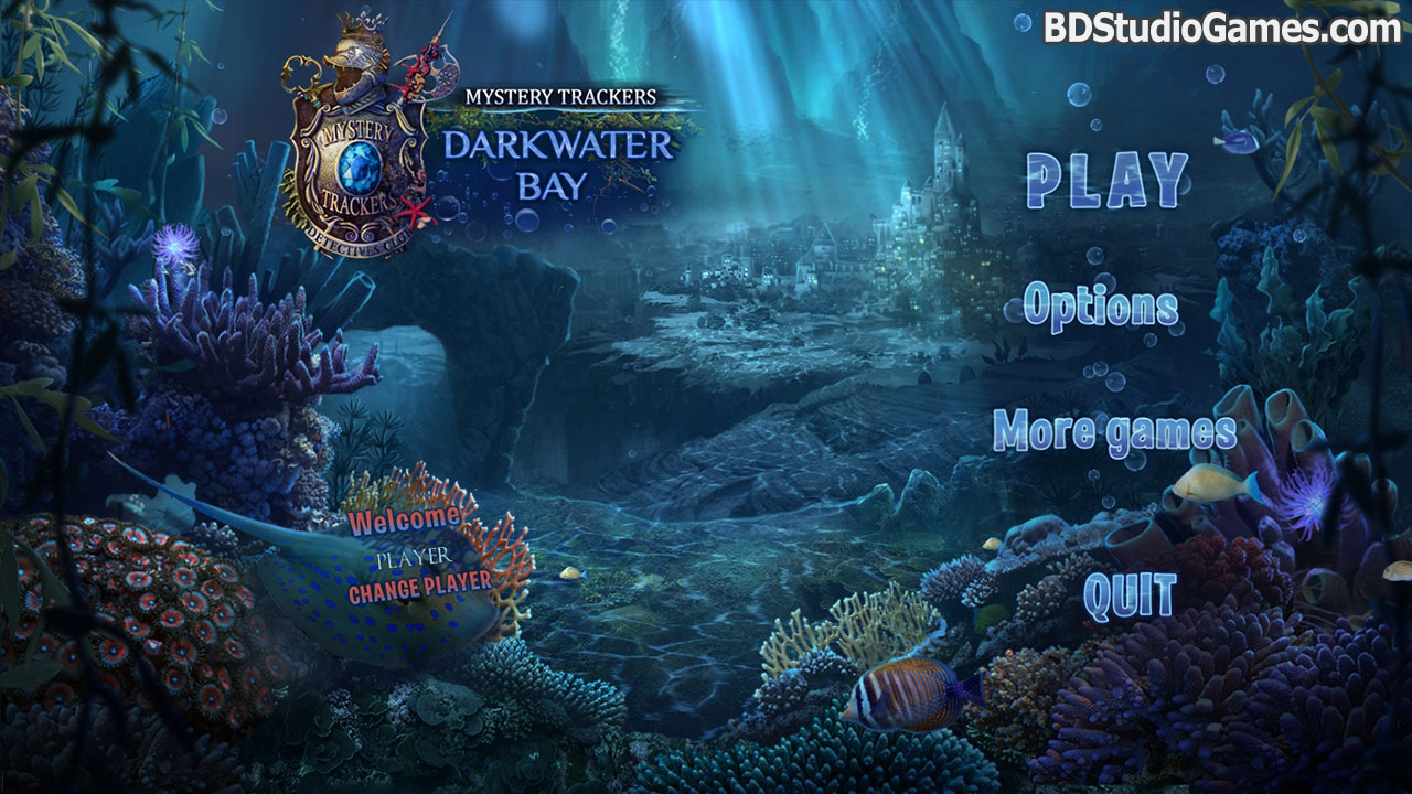 mystery trackers: darkwater bay collector's edition free download screenshots 1