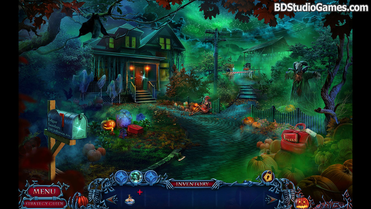 halloween chronicles: monsters among us preview screenshots 3