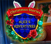 christmas stories: alices adventures preview