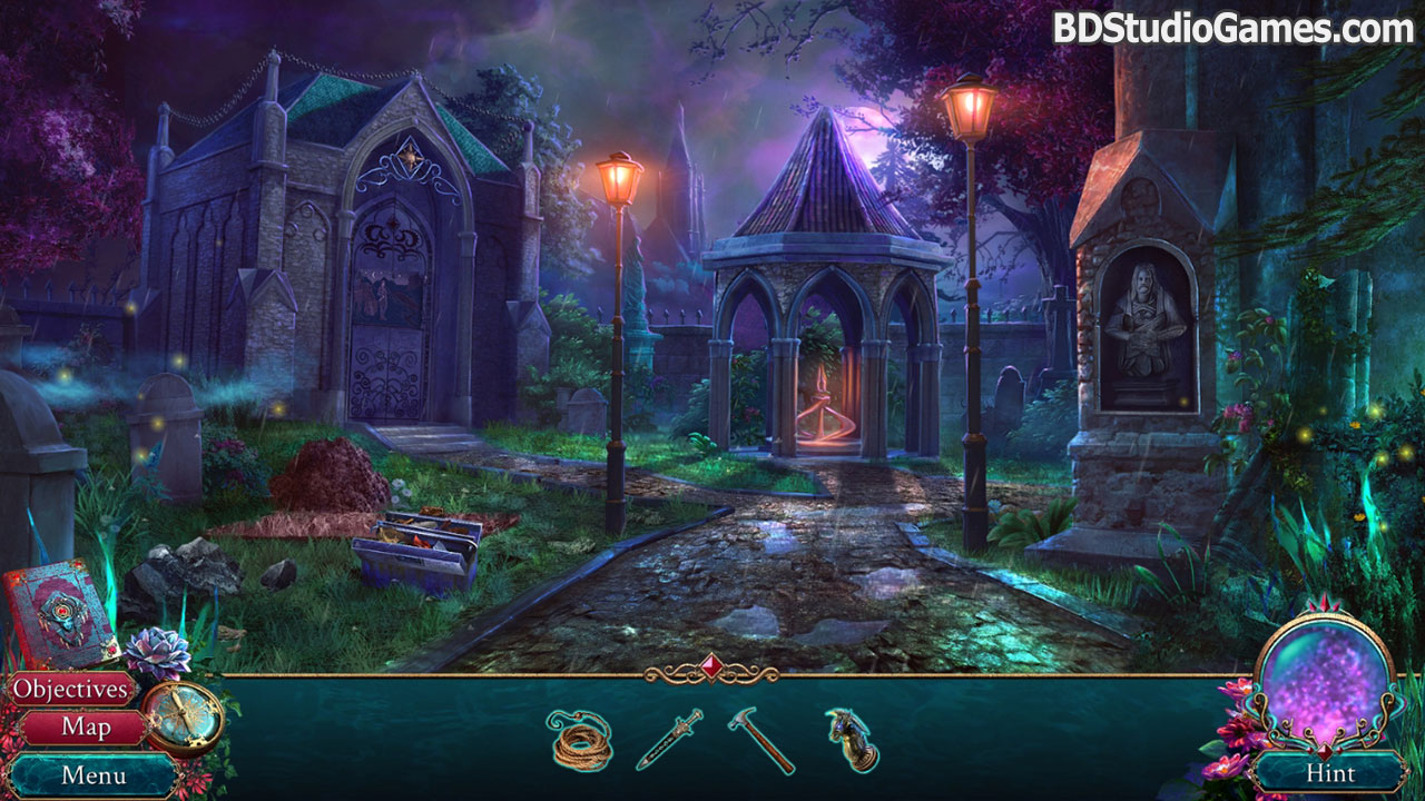 the myth seekers: the sunken city preview screenshots 3