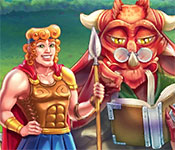 argonauts agency: golden fleece preview argonauts agency: golden fleece preview