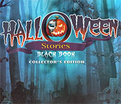 halloween stories: black book bonus chapter walkthrough