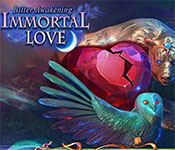 Immortal Love: Bitter Awakening Walkthrough