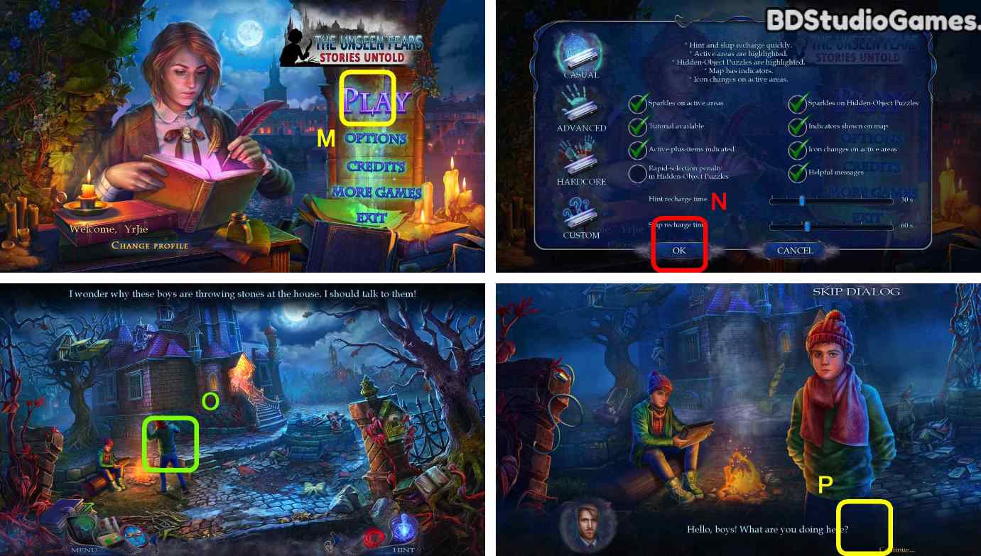 stories untold walkthrough episode 3 stories untold walkthrough episode 3
